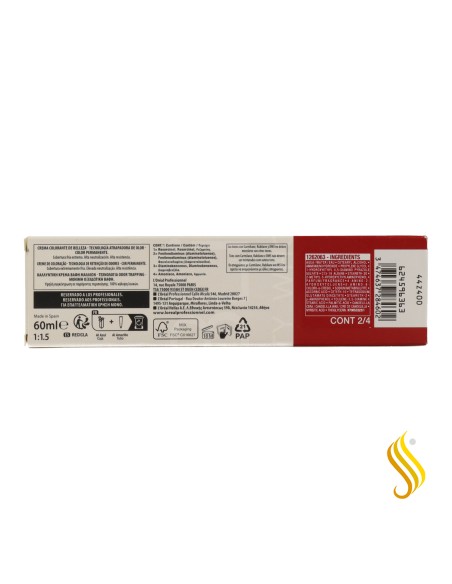 Loreal Majirel Red 4.62 60Ml